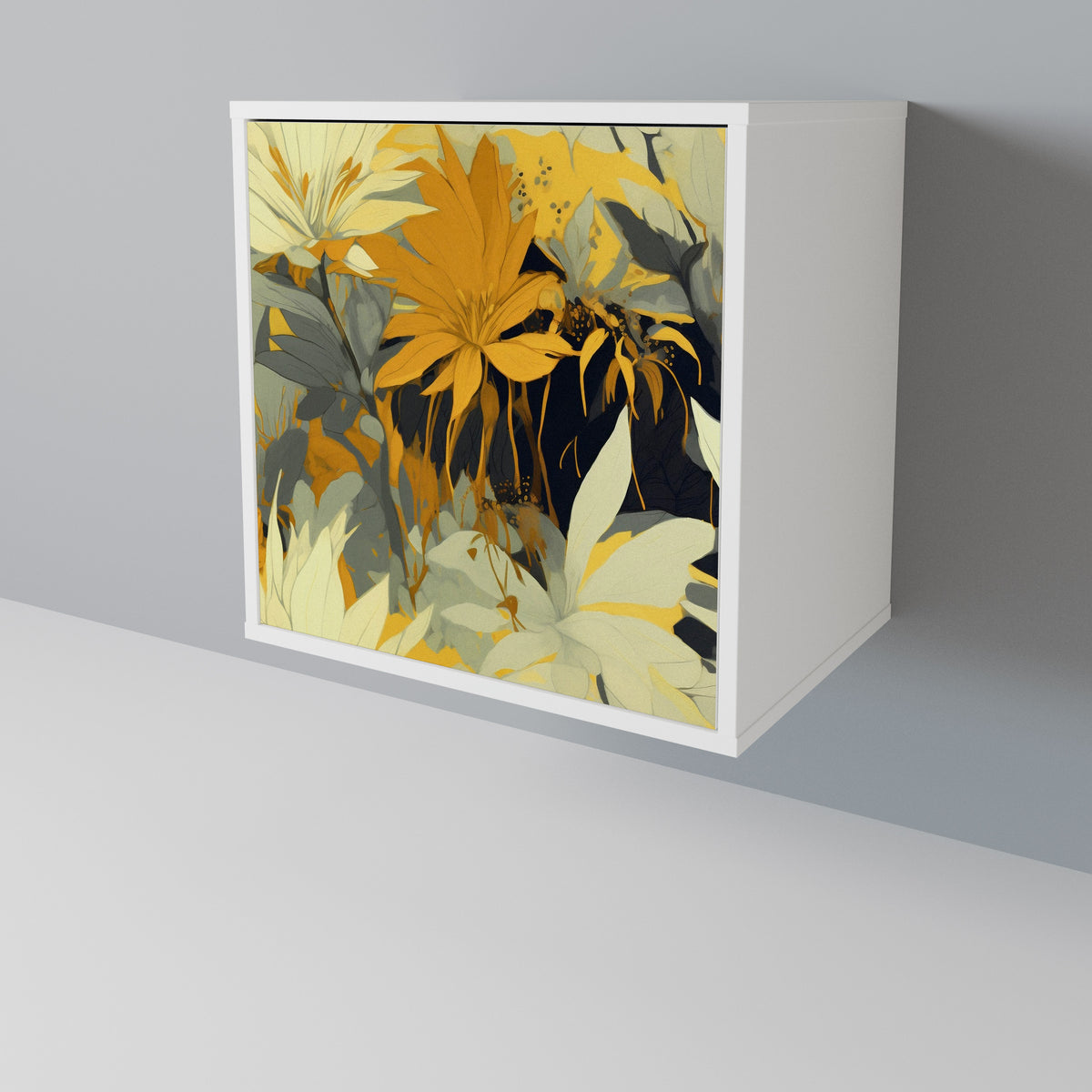 SUNKISSED LILY Aparador de 1 Puerta