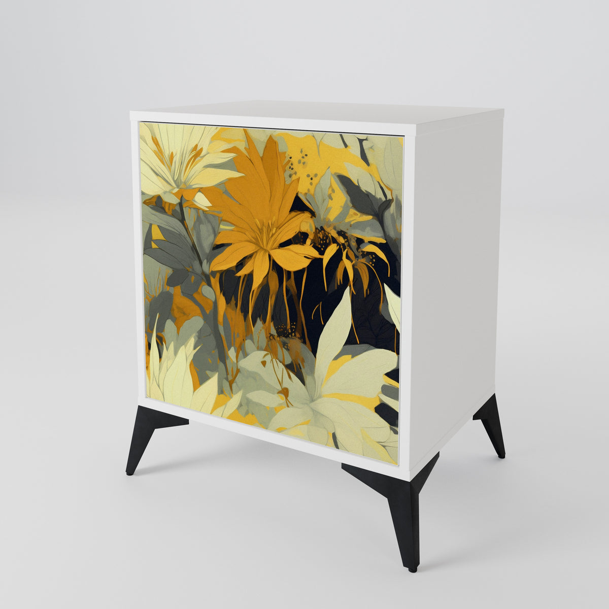 SUNKISSED LILY Aparador de 1 Puerta