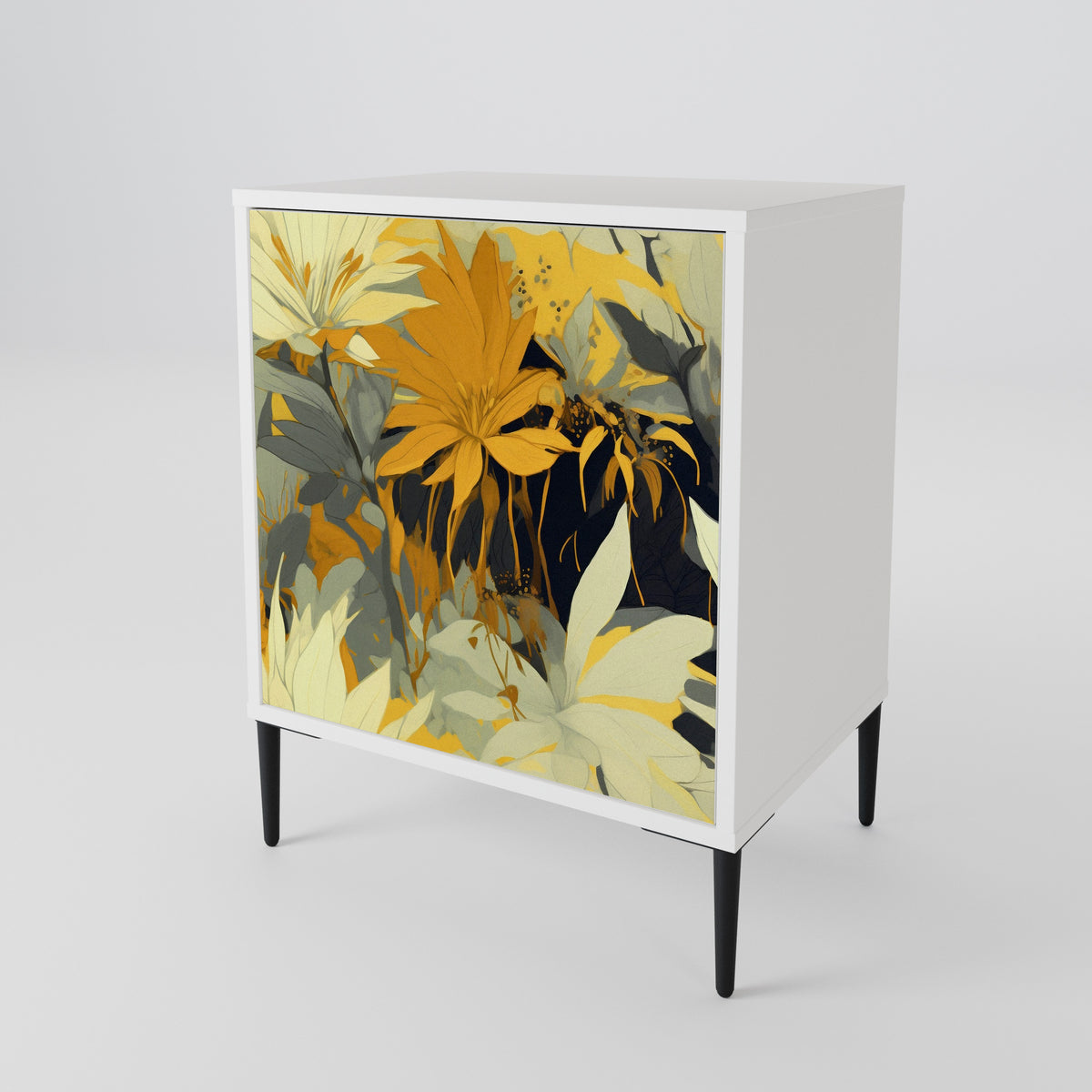 SUNKISSED LILY Aparador de 1 Puerta