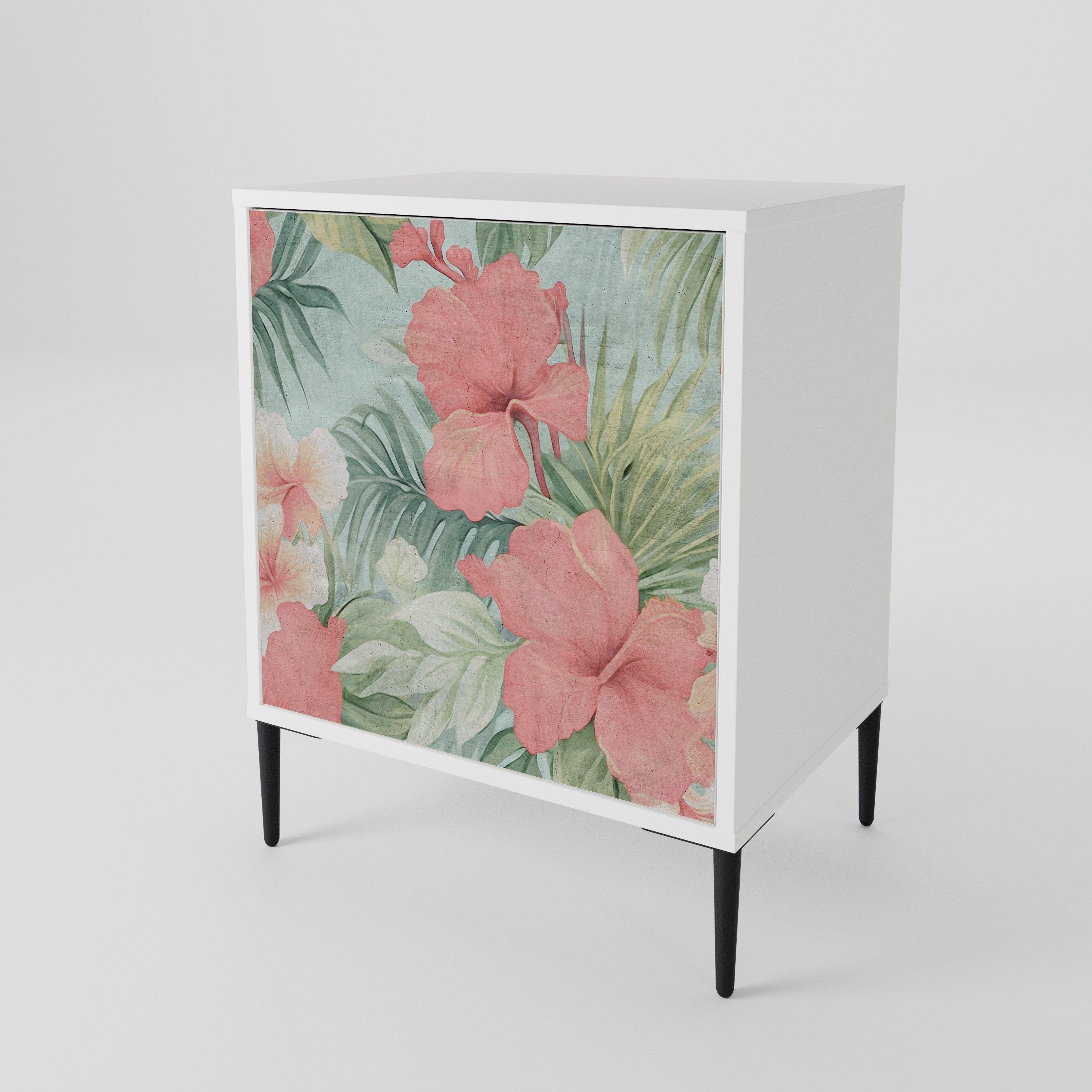 HAWAIIAN SPIRIT 1-Door Sideboard