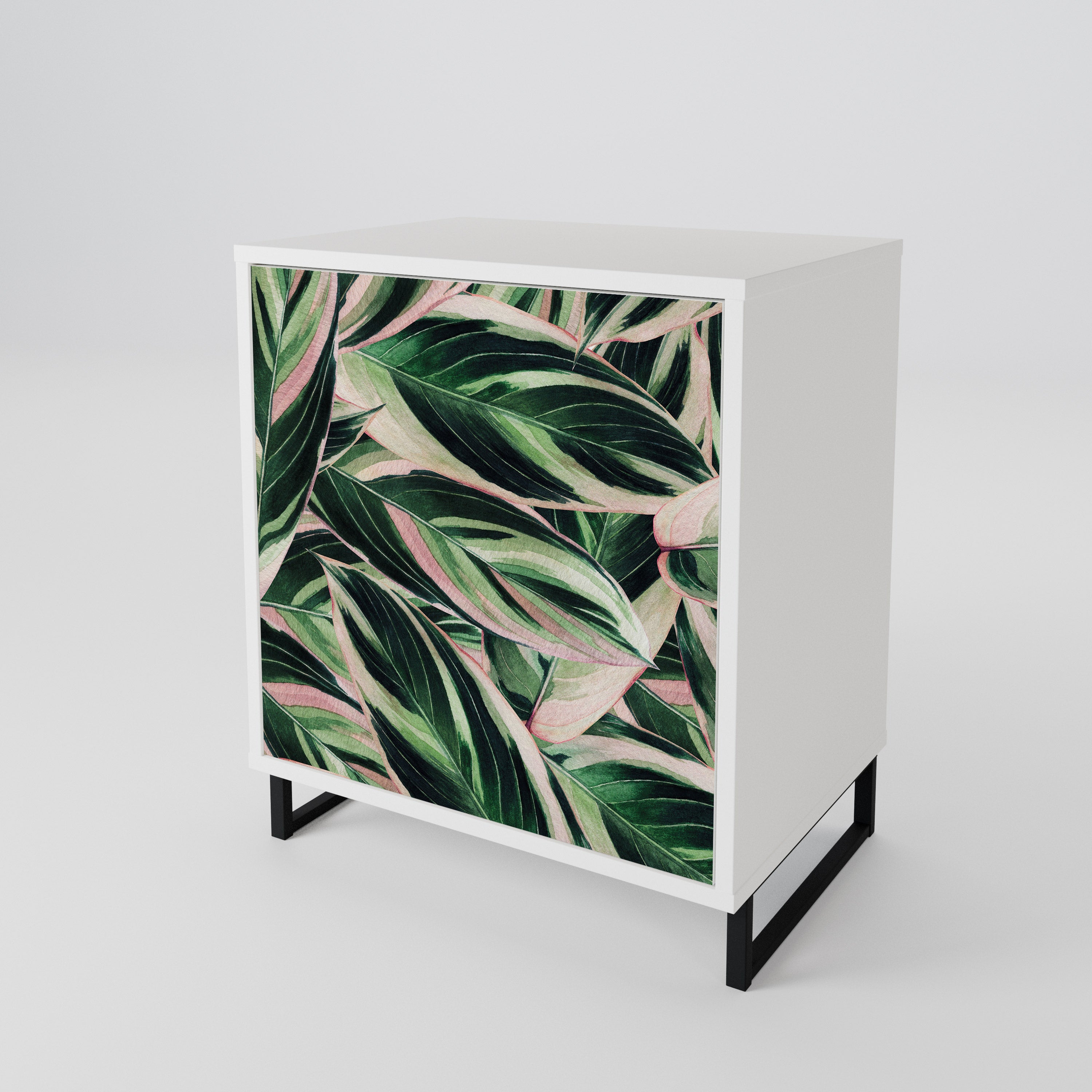 EERIE STROMANTHE 1-Door Sideboard