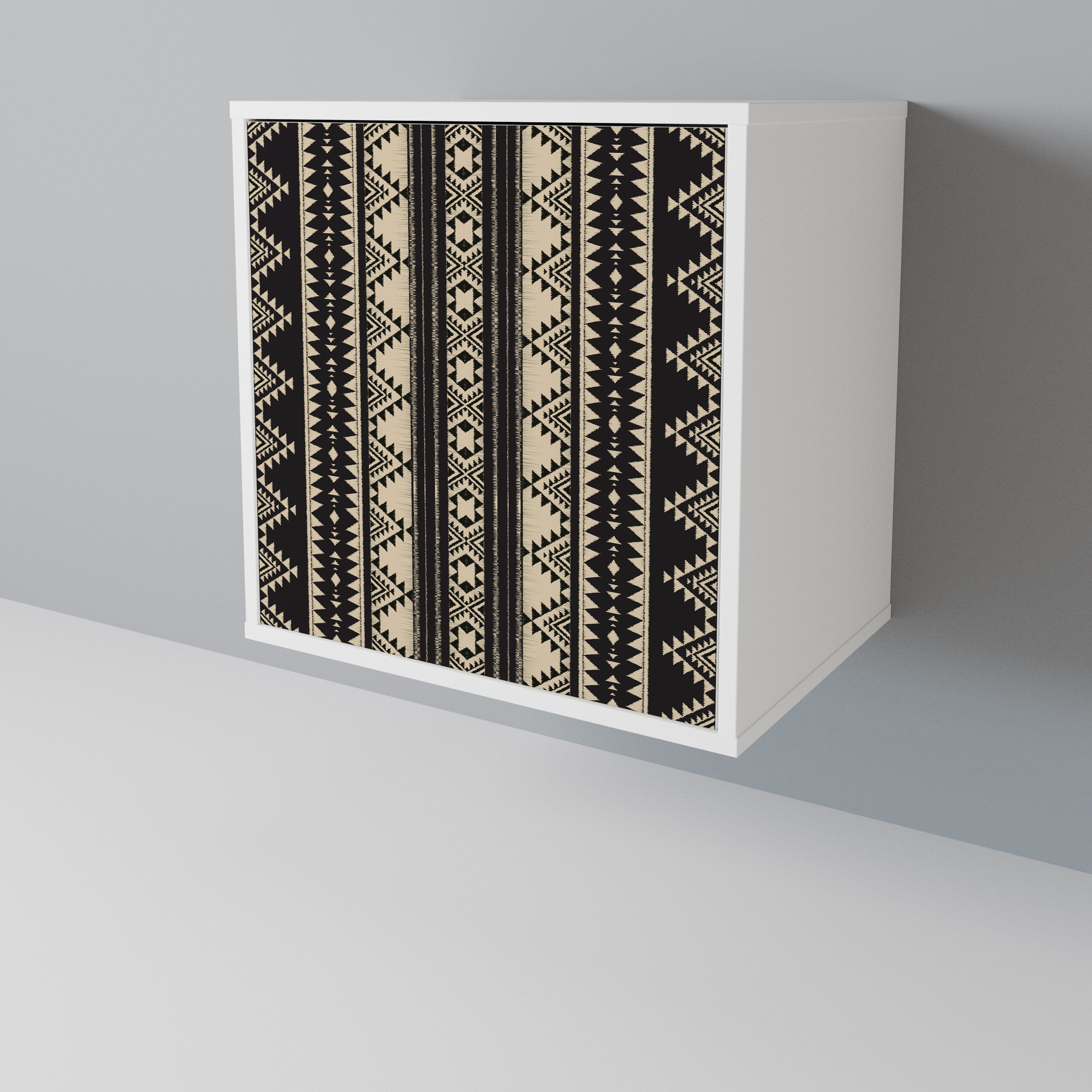 AZTEC Aparador de 1 Puerta