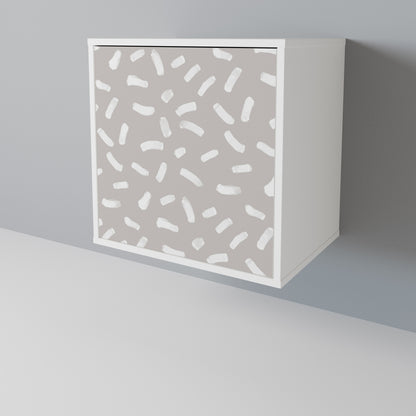 PASSING SECONDS 1-Door Sideboard