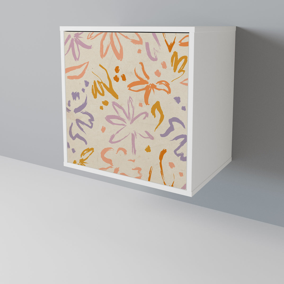 SPRING WHIMSY Aparador de 1 Puerta