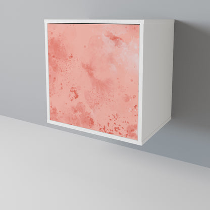 CRANE DANCE 1-Door Sideboard