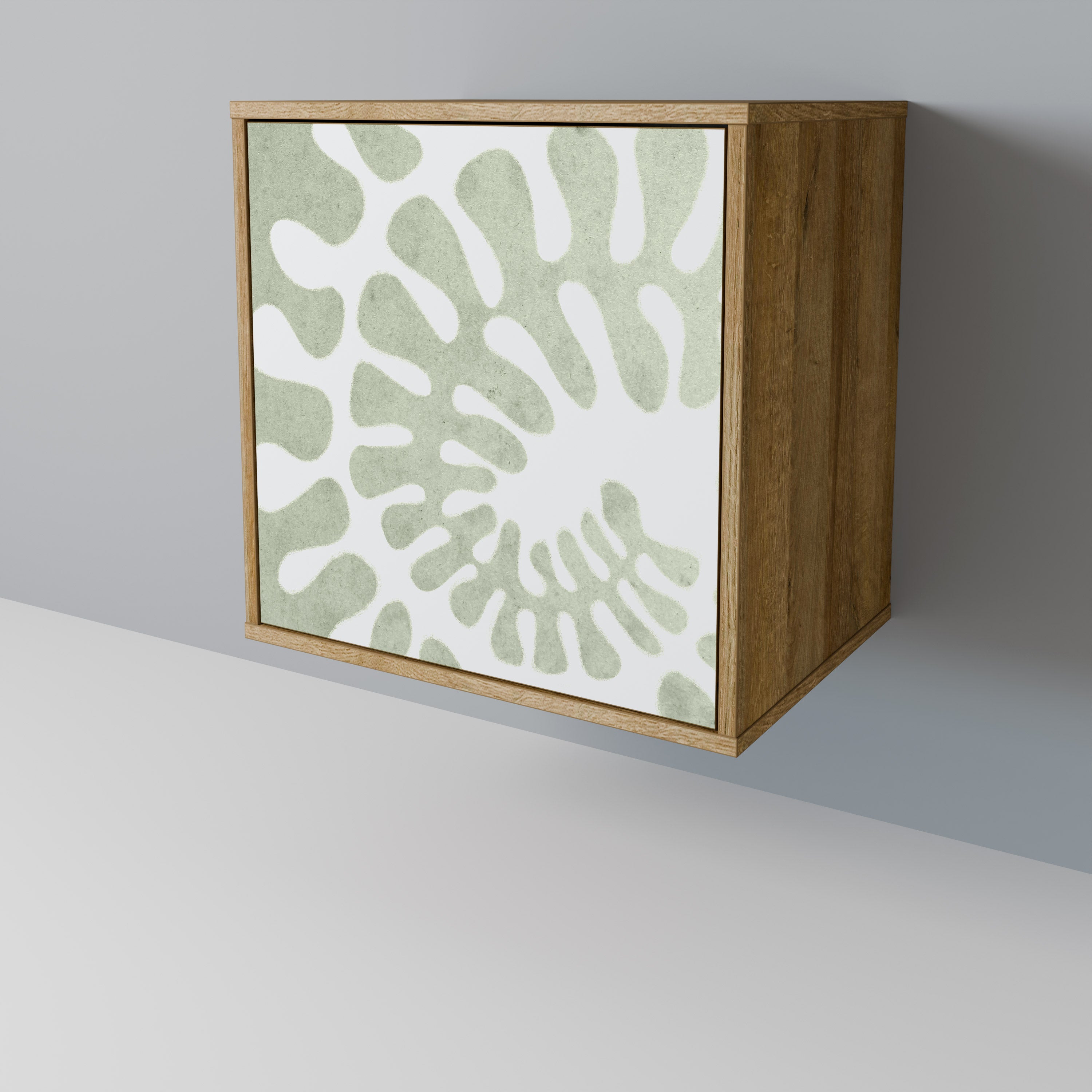 HELIX DANCE Aparador de 1 Puerta