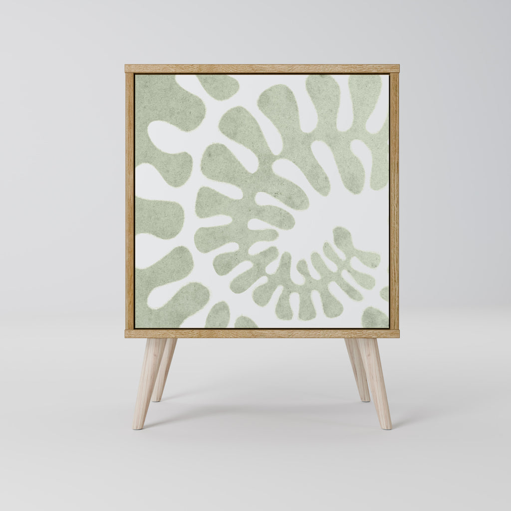 HELIX DANCE Aparador de 1 Puerta