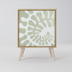 HELIX DANCE Aparador de 1 Puerta