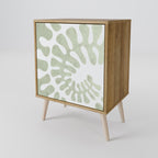 HELIX DANCE Aparador de 1 Puerta