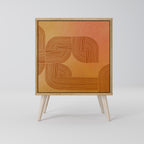 STRENGTHENING RELATION Aparador de 1 Puerta