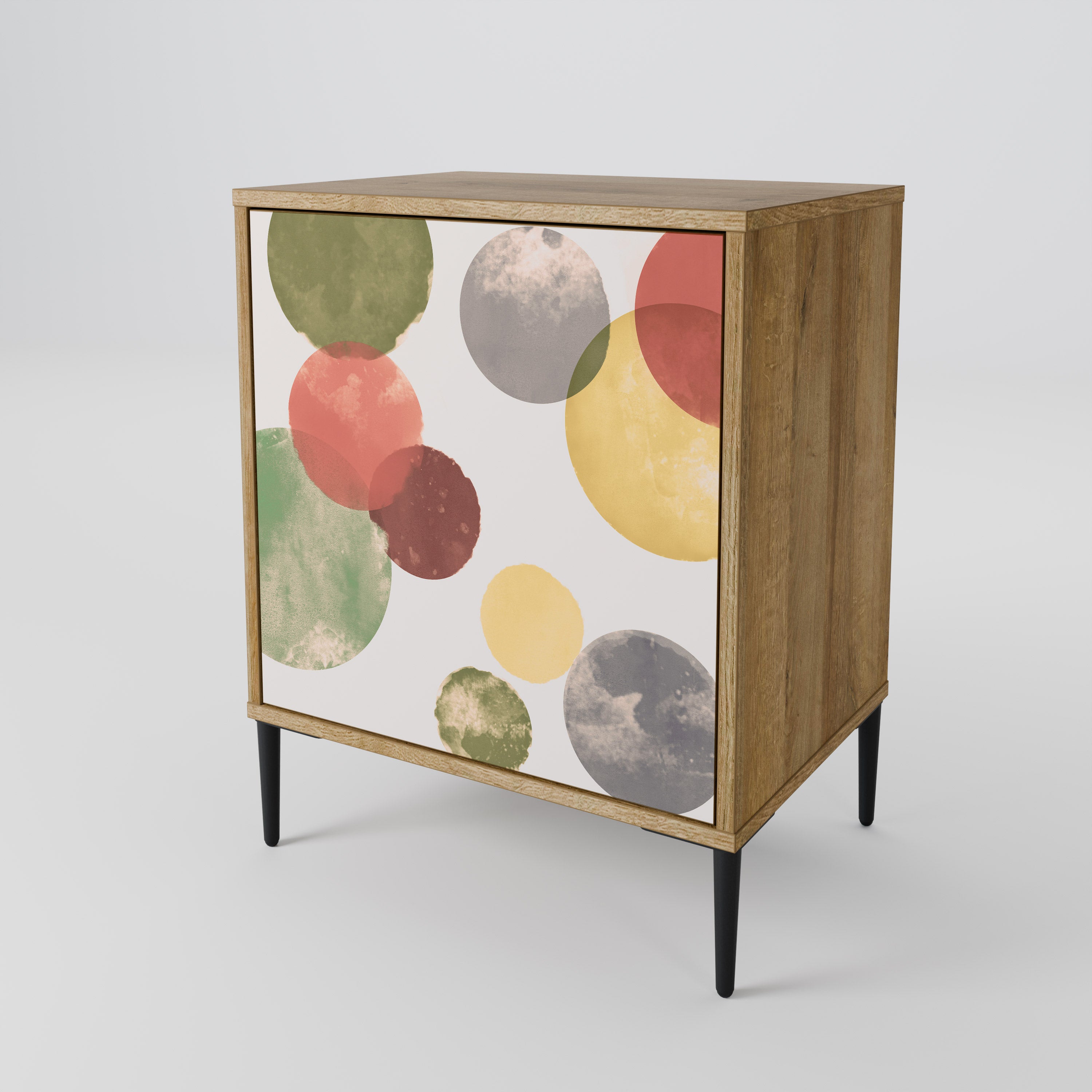 FLEETING HAPPINESS 1-Door Sideboard