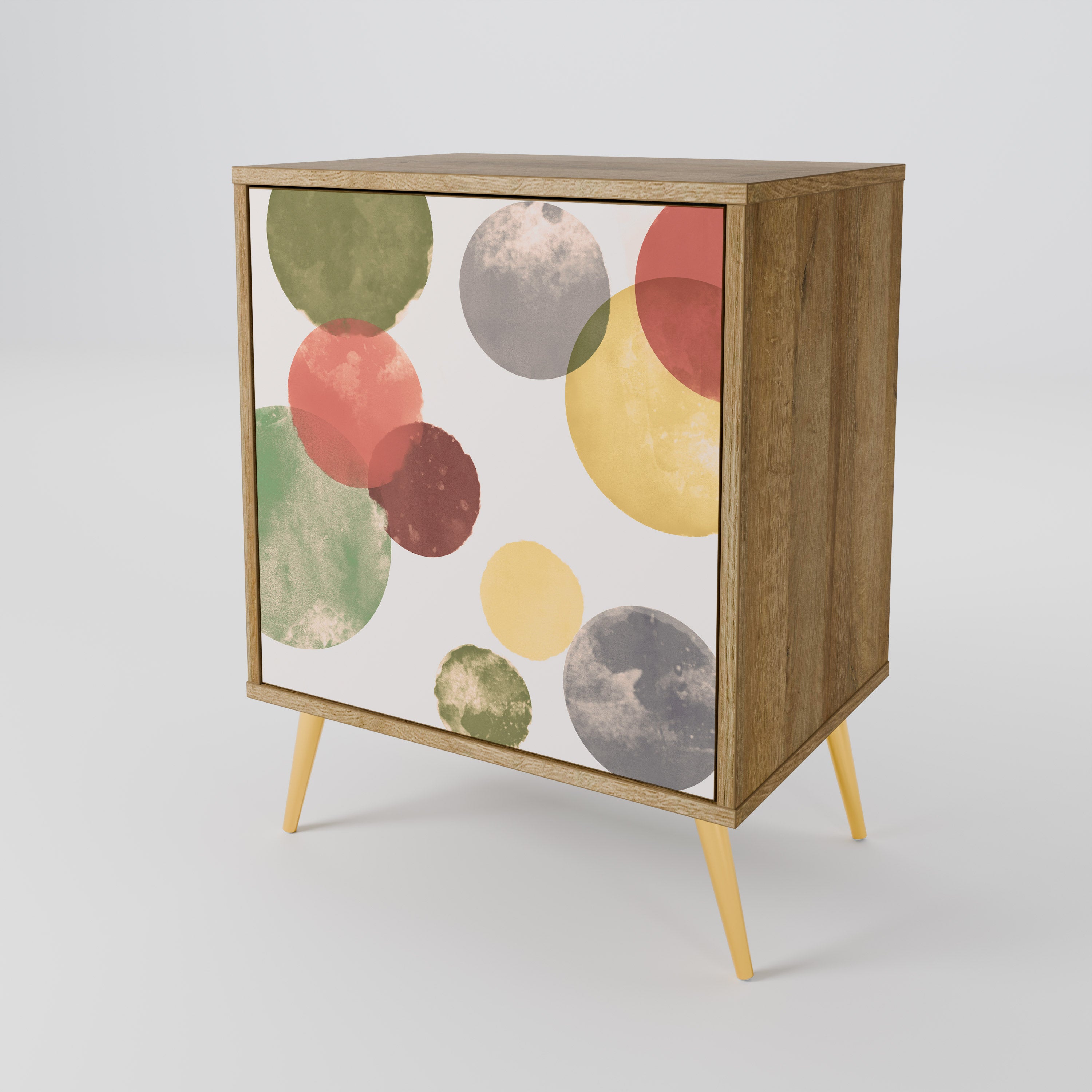 FLEETING HAPPINESS 1-Door Sideboard