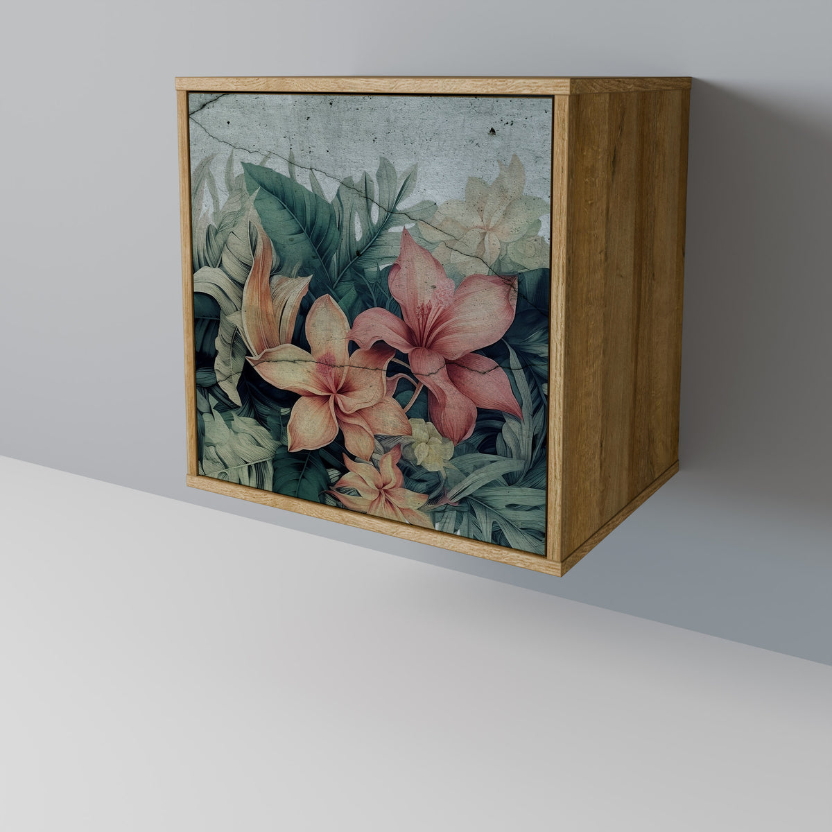 HEAVENLY BLOOM Aparador de 1 Puerta