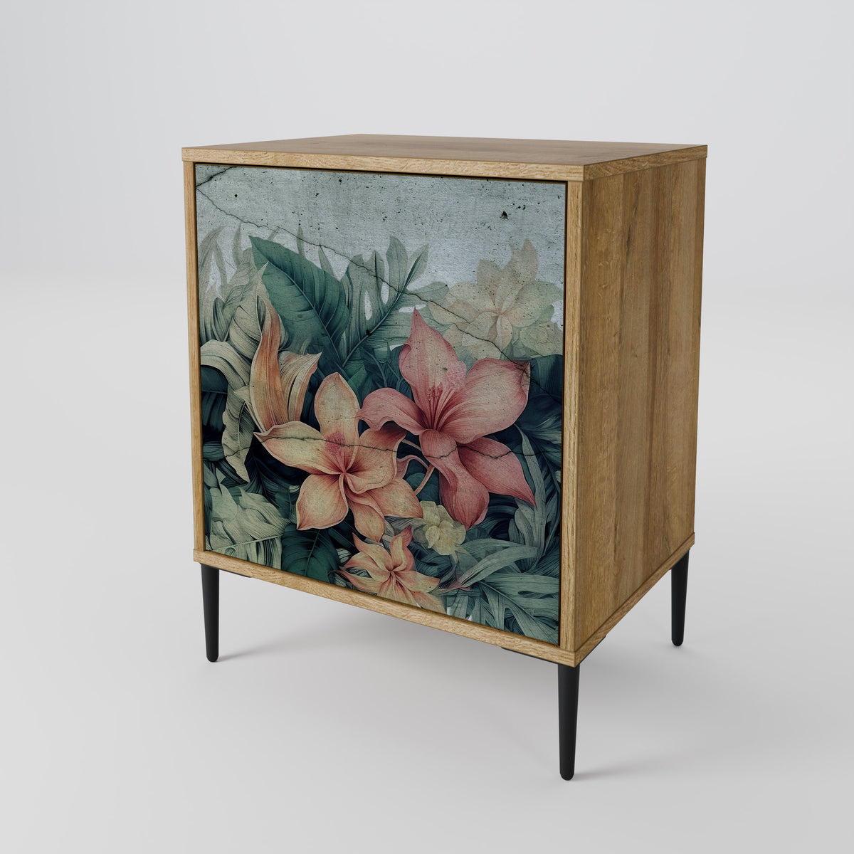 HEAVENLY BLOOM Aparador de 1 Puerta