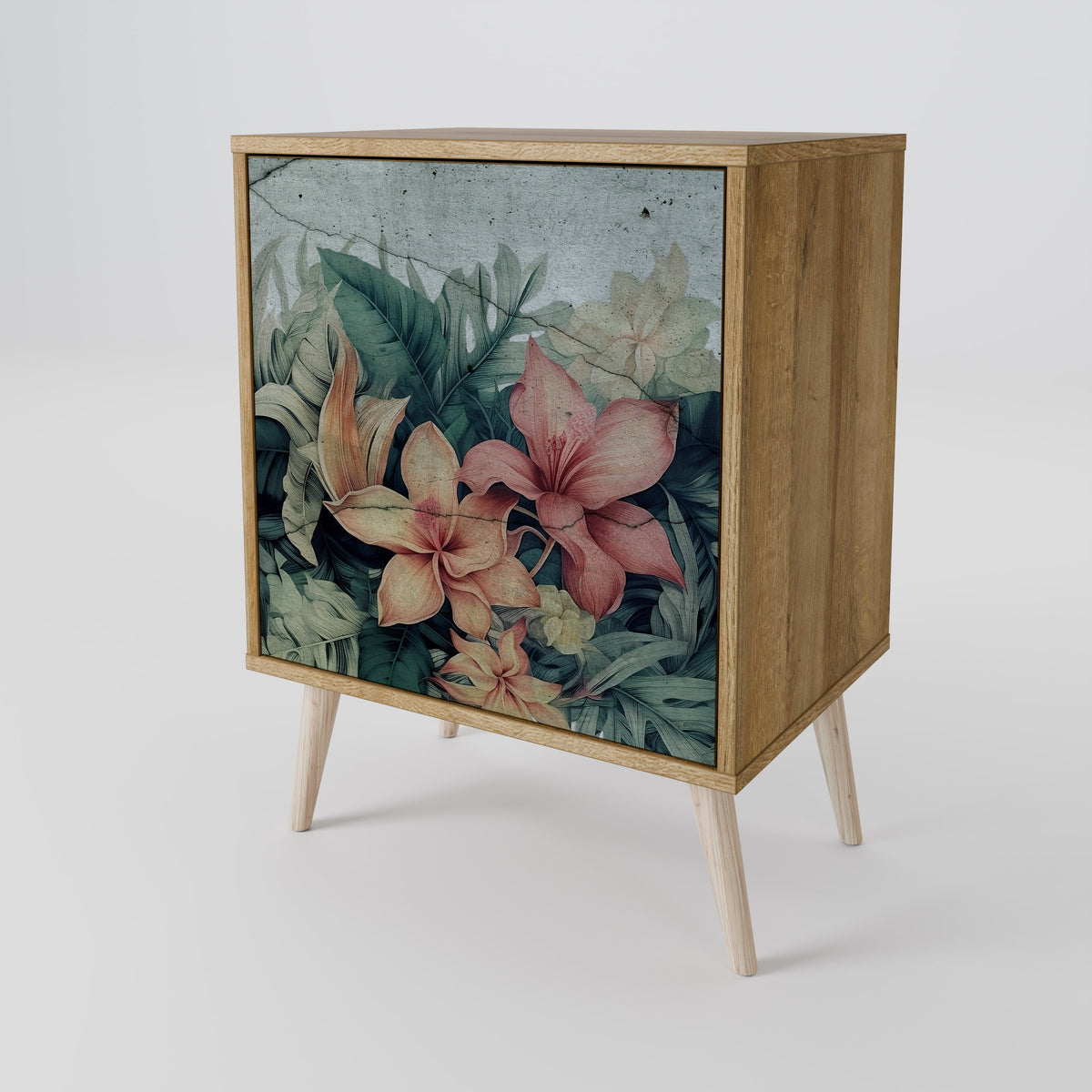 HEAVENLY BLOOM Aparador de 1 Puerta