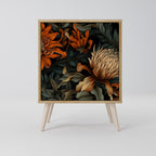 DAWN BLOOM Aparador de 1 Puerta