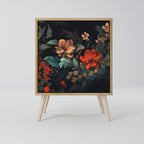 IMAGINARY BLOSSOM Aparador de 1 Puerta