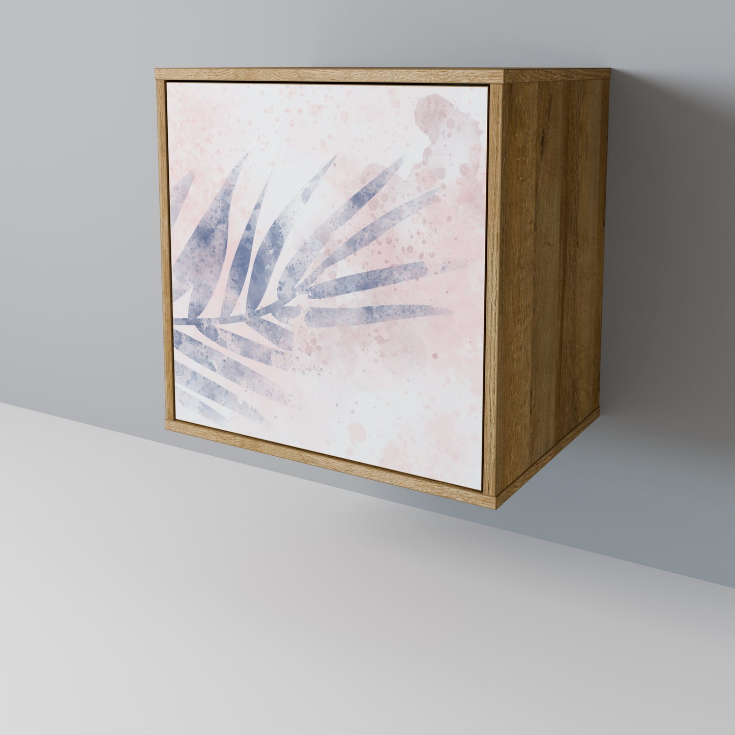 TIMELESS FLOAT 1-Door Sideboard