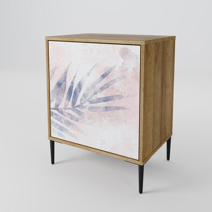 TIMELESS FLOAT 1-Door Sideboard