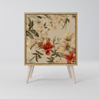 BLOOMING HARMONY Aparador de 1 Puerta