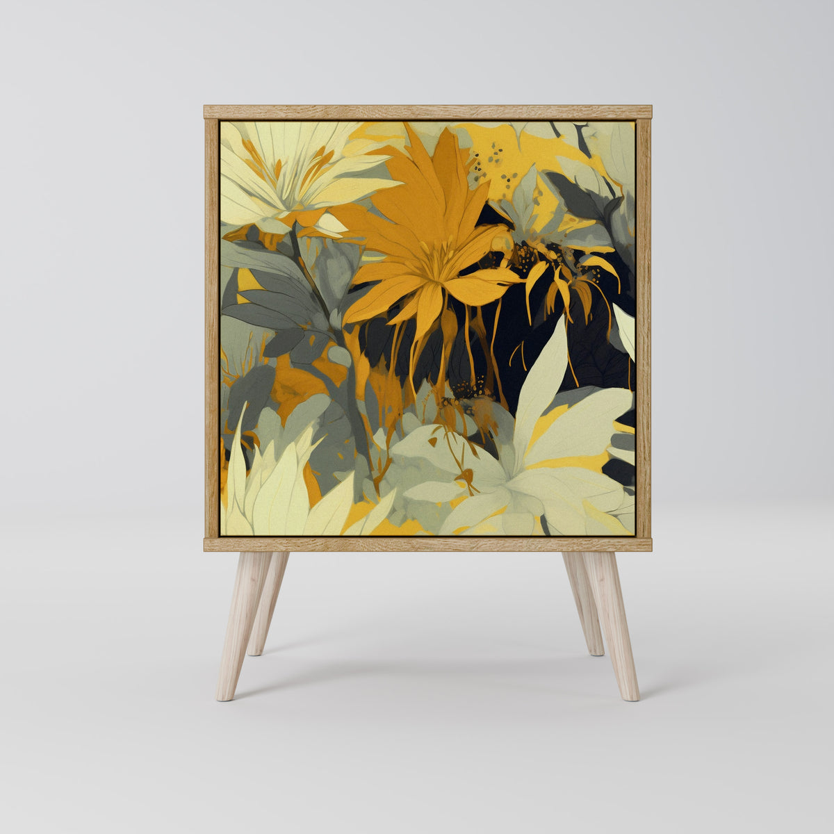 SUNKISSED LILY Aparador de 1 Puerta