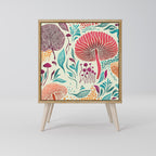 FUNGUS FANTASY Aparador de 1 Puerta