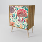 FUNGUS FANTASY Aparador de 1 Puerta