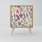 AUTUMN SUNDRIES 1-Door Sideboard