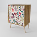 AUTUMN SUNDRIES 1-Door Sideboard