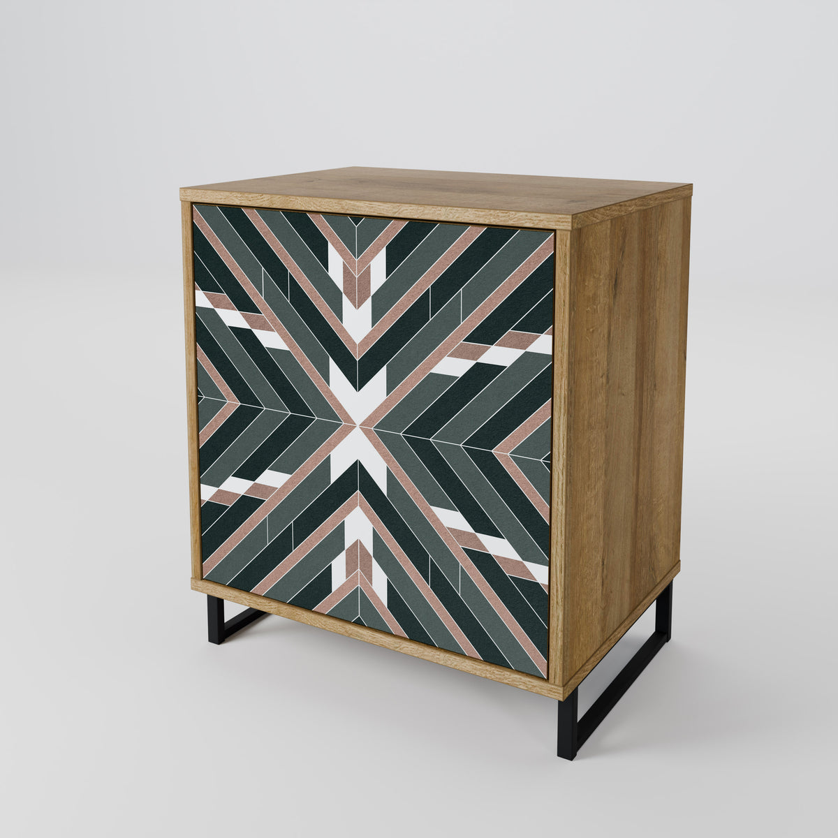 DIMENSION DELIGHTS 1-Door Sideboard