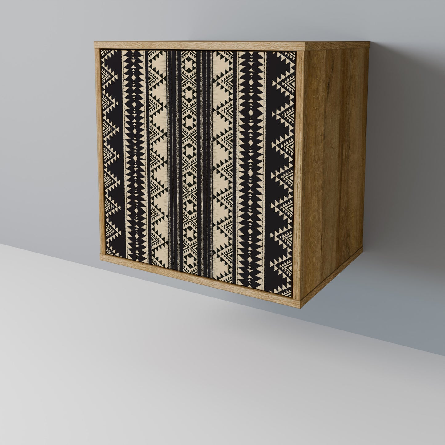 AZTEC Aparador de 1 Puerta