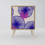 MAGIC NATURE 1-Door Sideboard