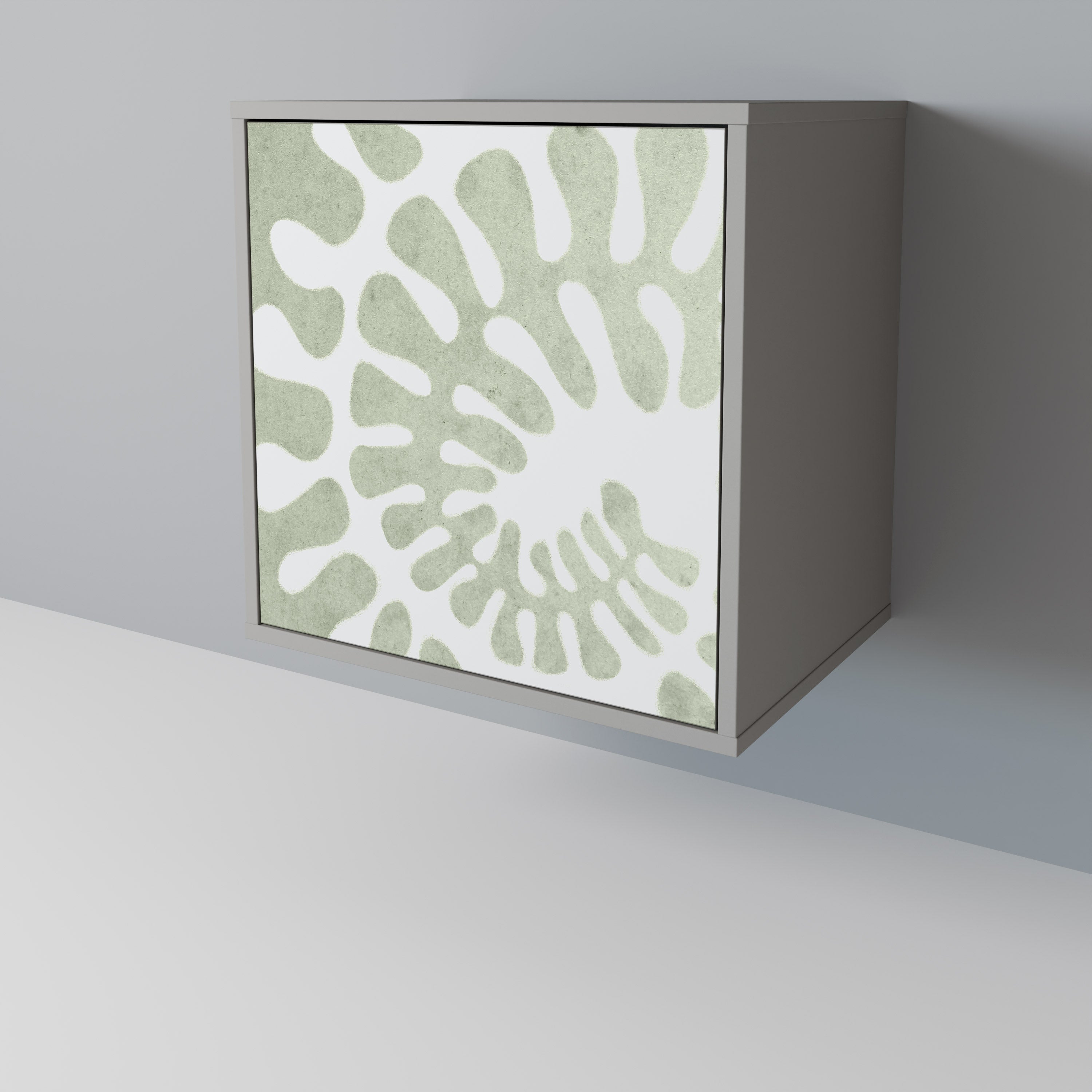 HELIX DANCE Aparador de 1 Puerta