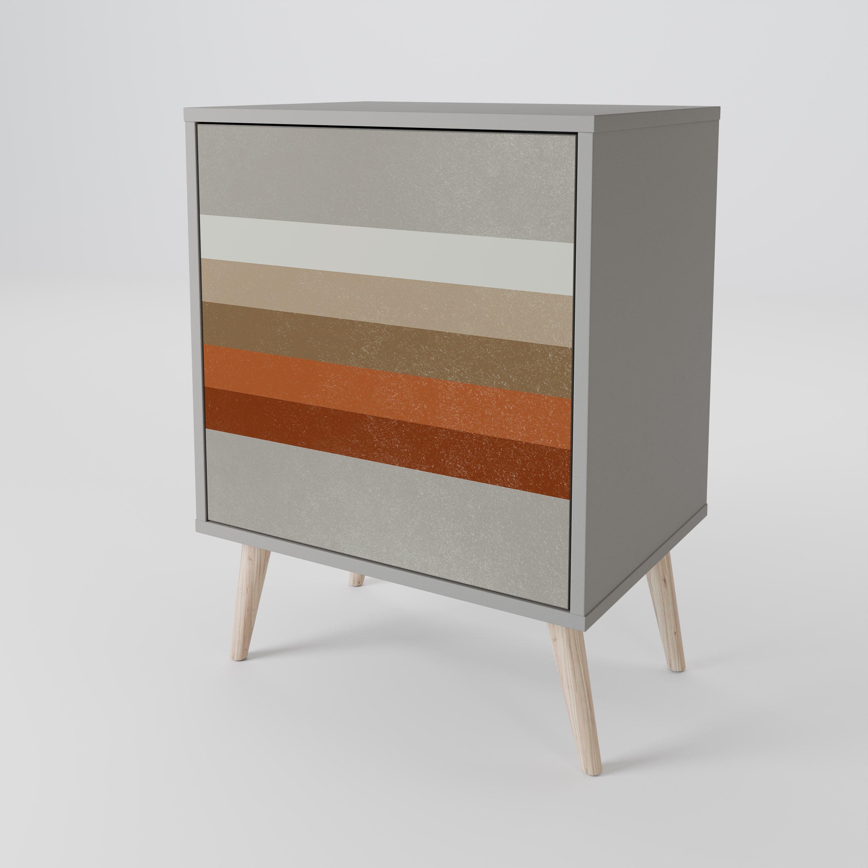 PECULIAR TRAIL 1-Door Sideboard