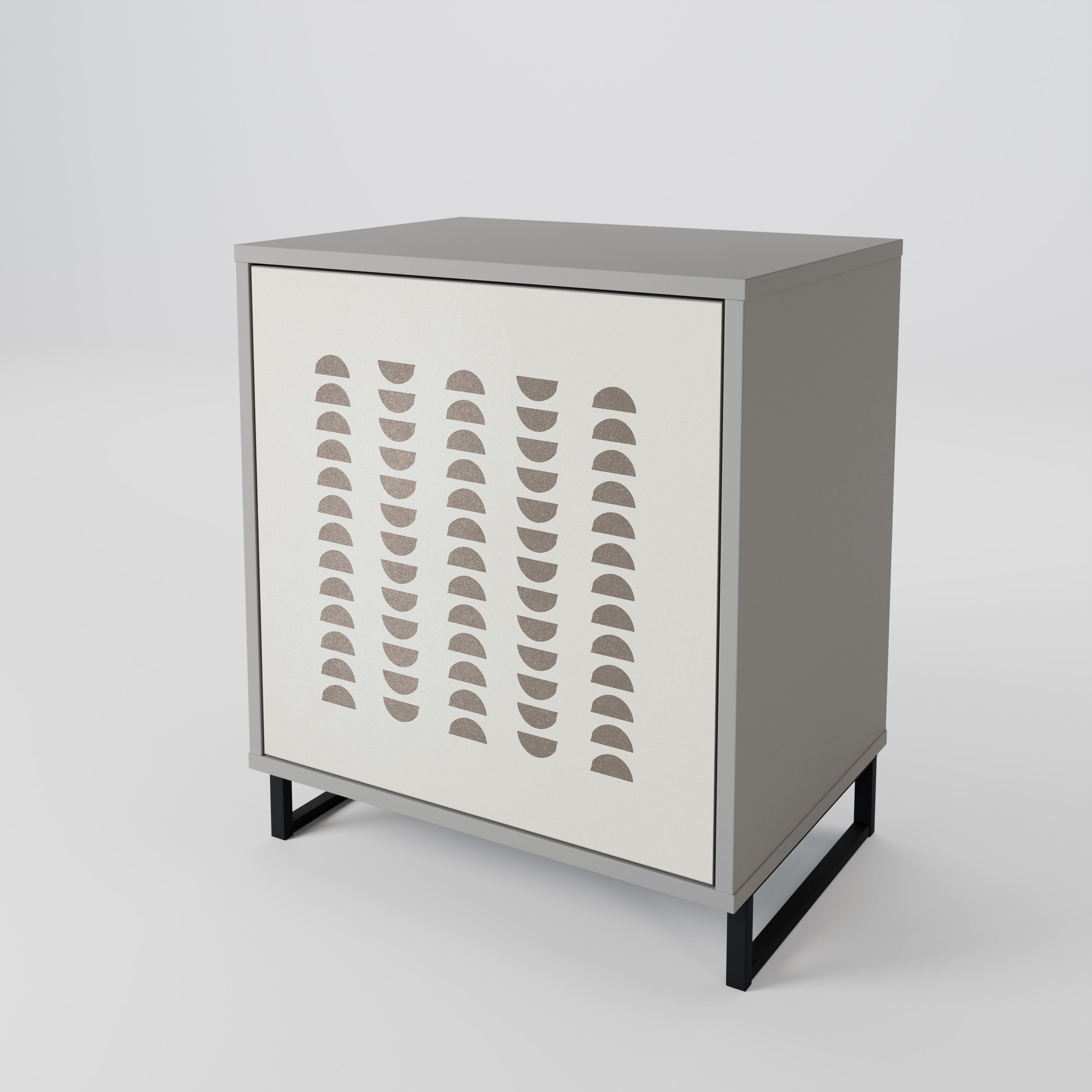 HARMONY ESSENCE Aparador de 1 Puerta