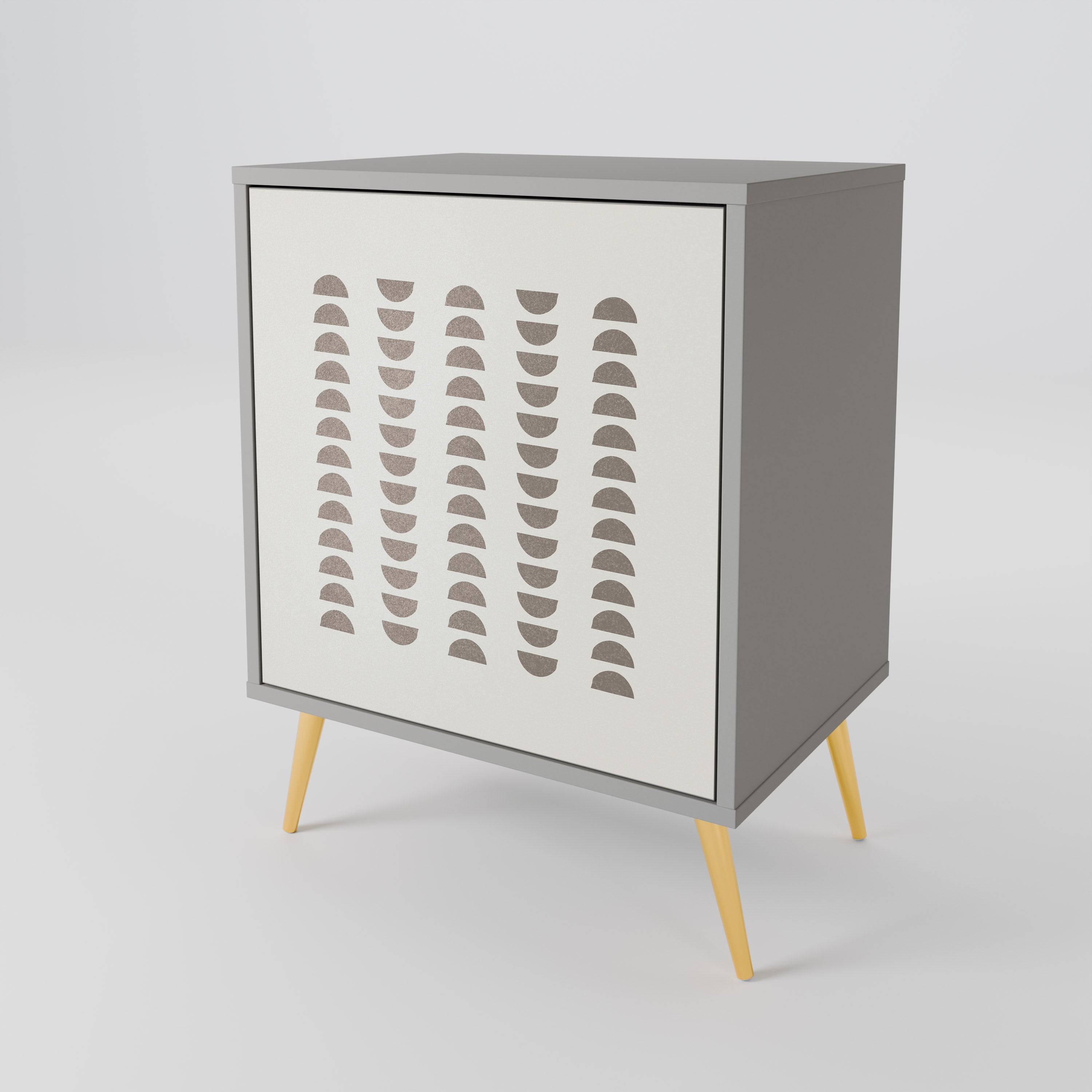 HARMONY ESSENCE Aparador de 1 Puerta