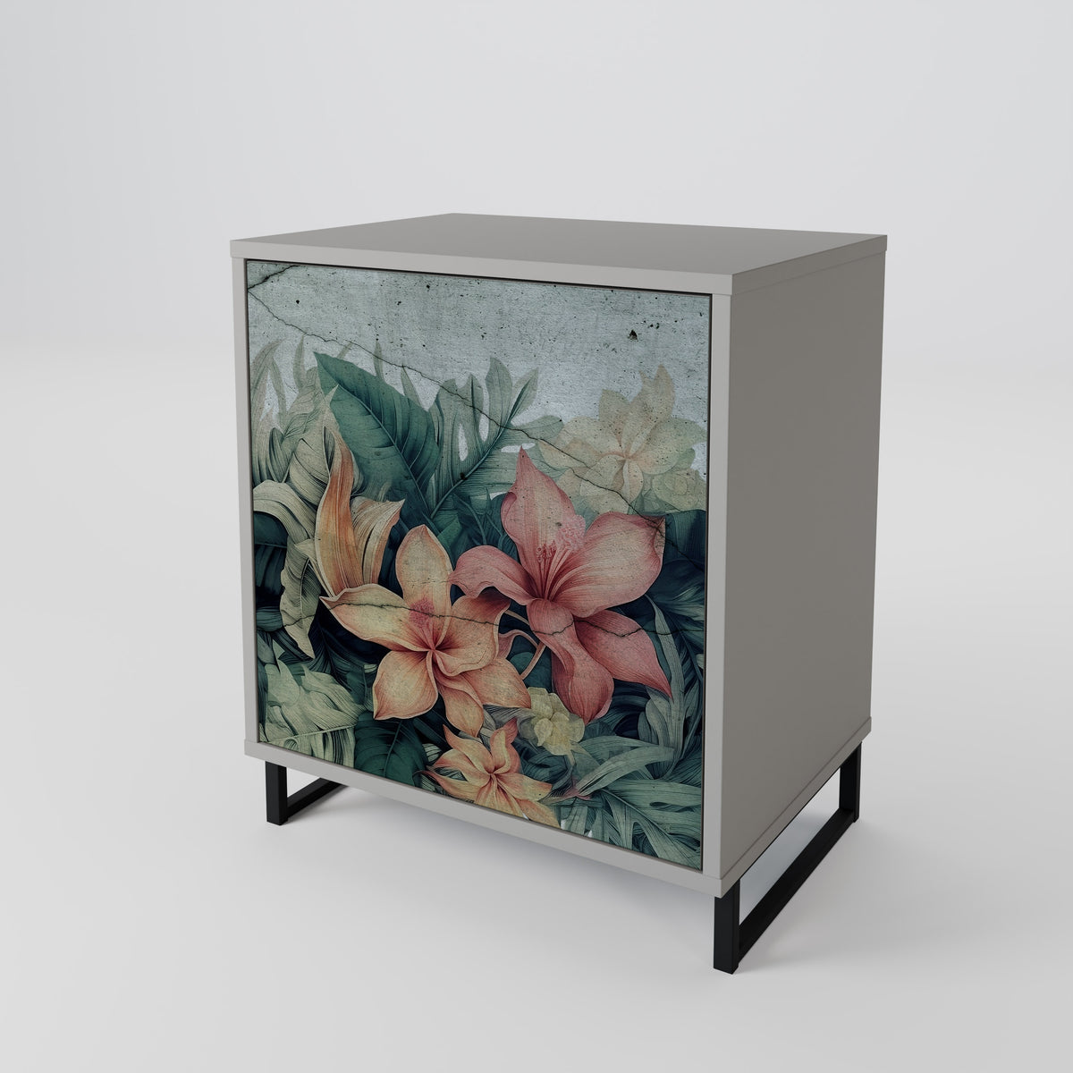 HEAVENLY BLOOM Aparador de 1 Puerta