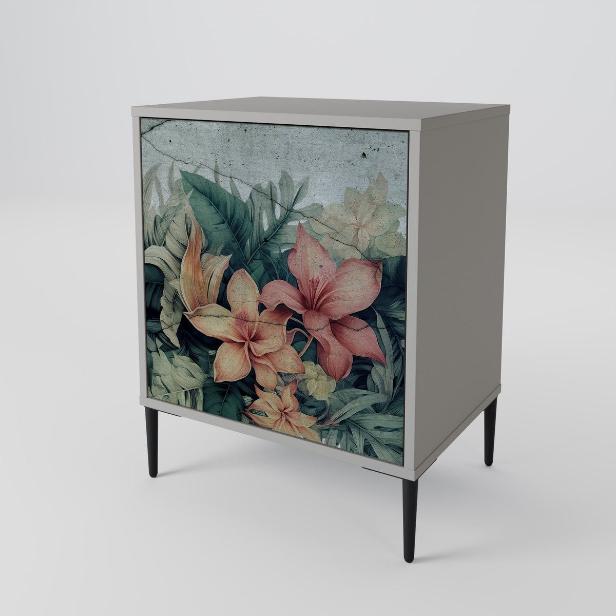 HEAVENLY BLOOM Aparador de 1 Puerta