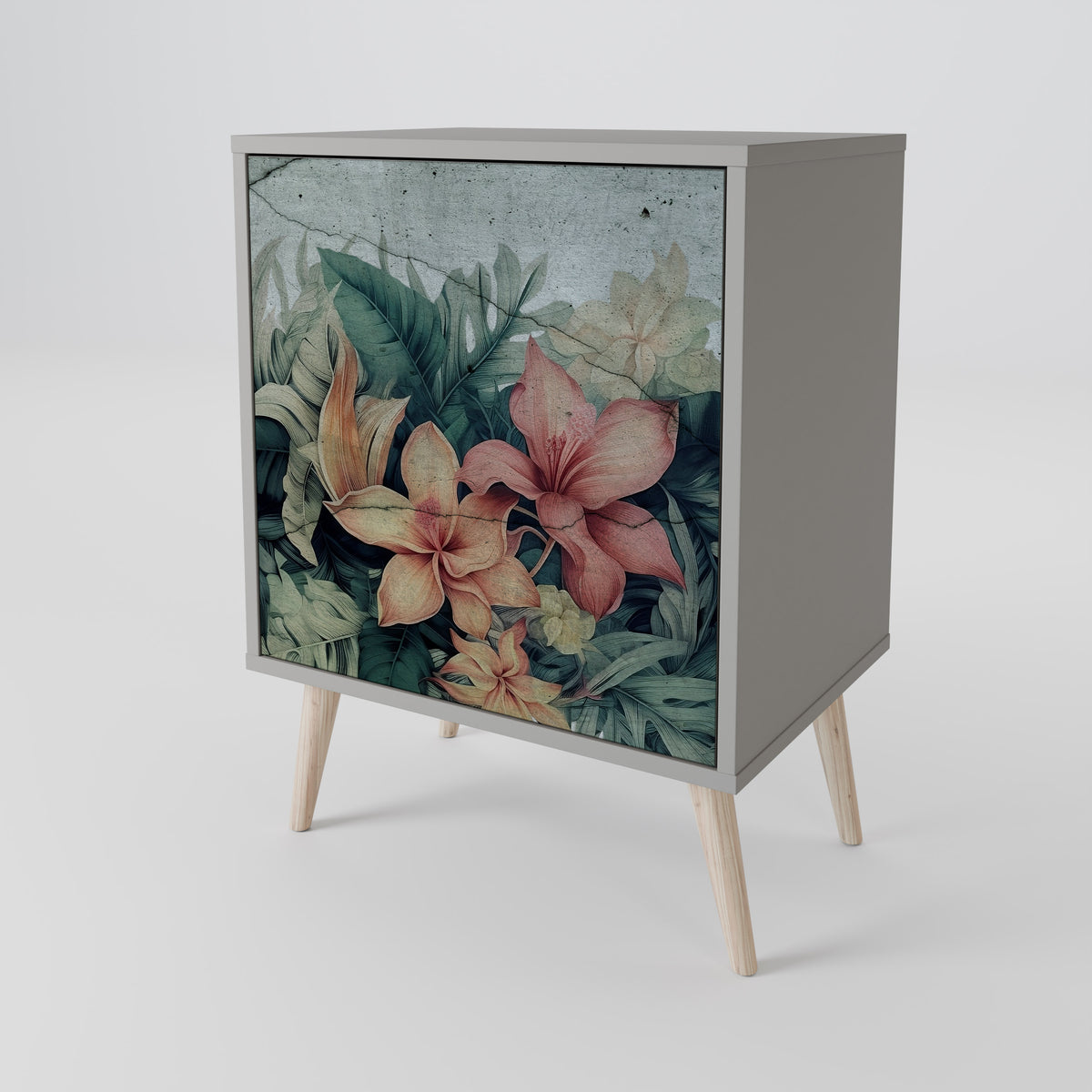 HEAVENLY BLOOM Aparador de 1 Puerta