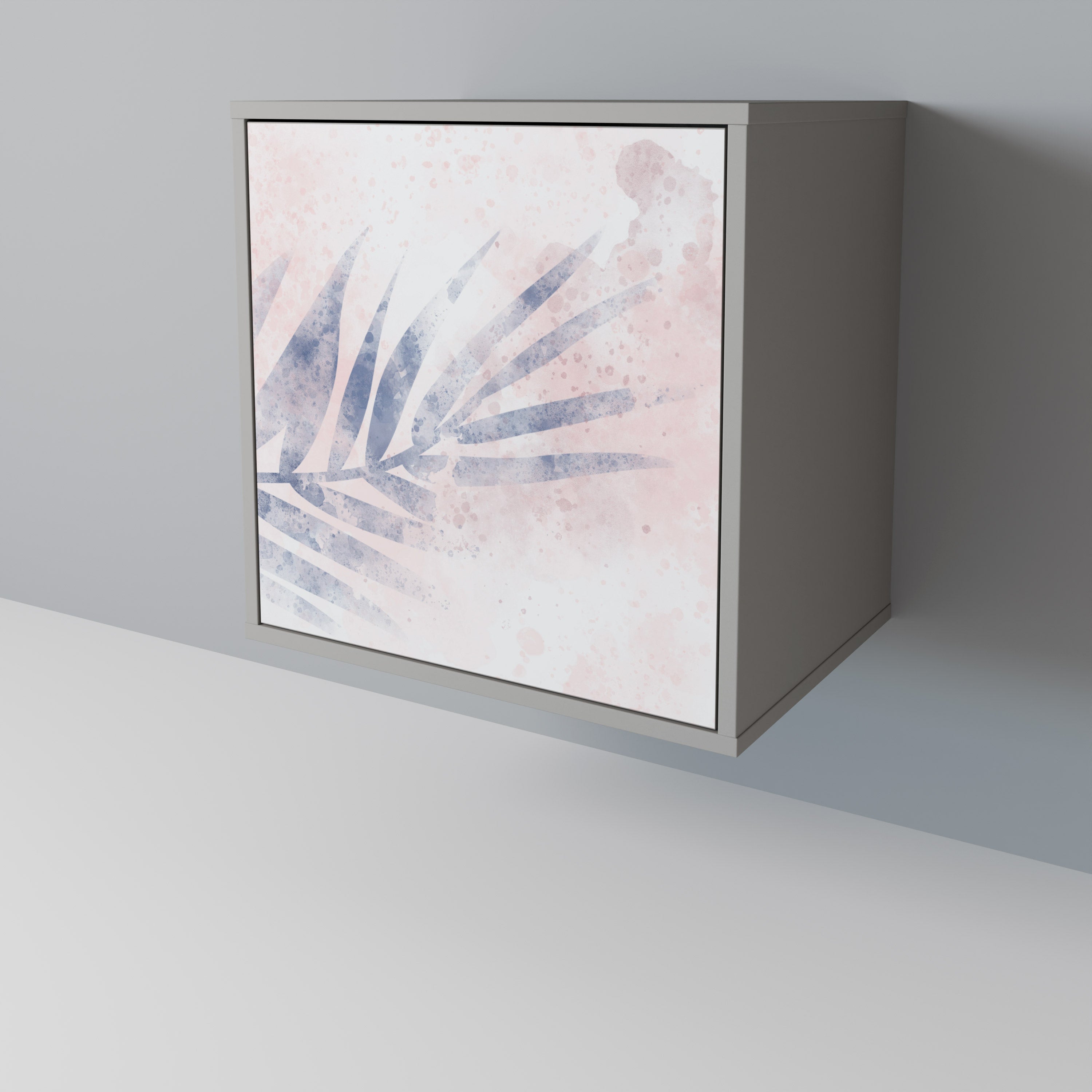 TIMELESS FLOAT Aparador de 1 Puerta