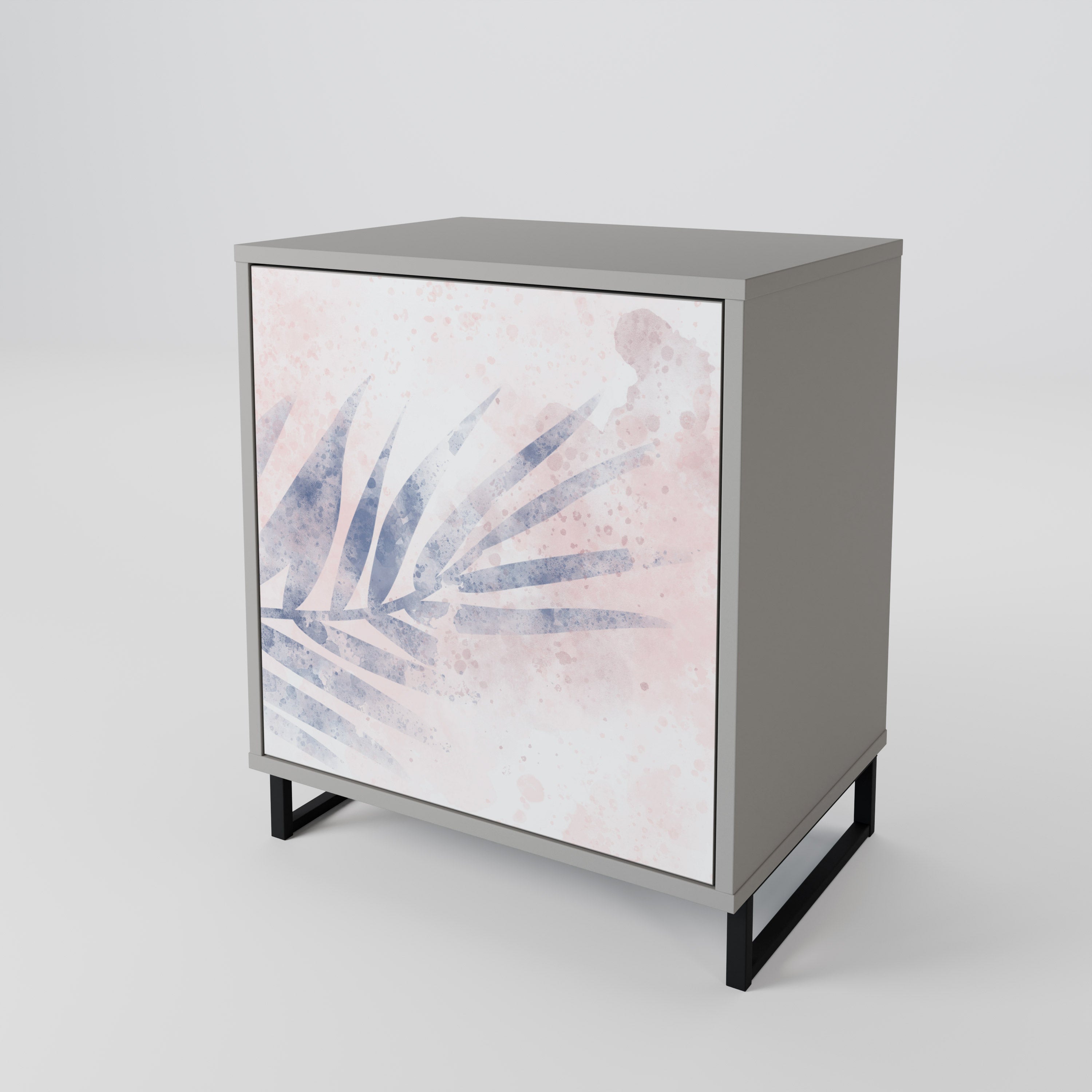 TIMELESS FLOAT Aparador de 1 Puerta