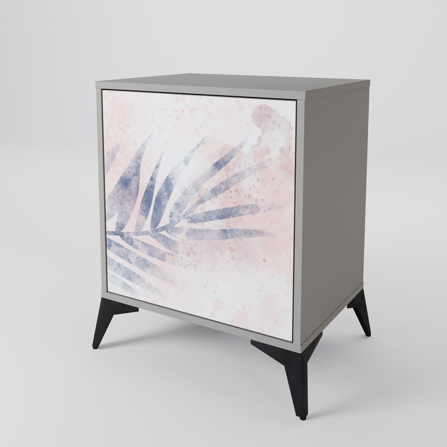 TIMELESS FLOAT 1-Door Sideboard