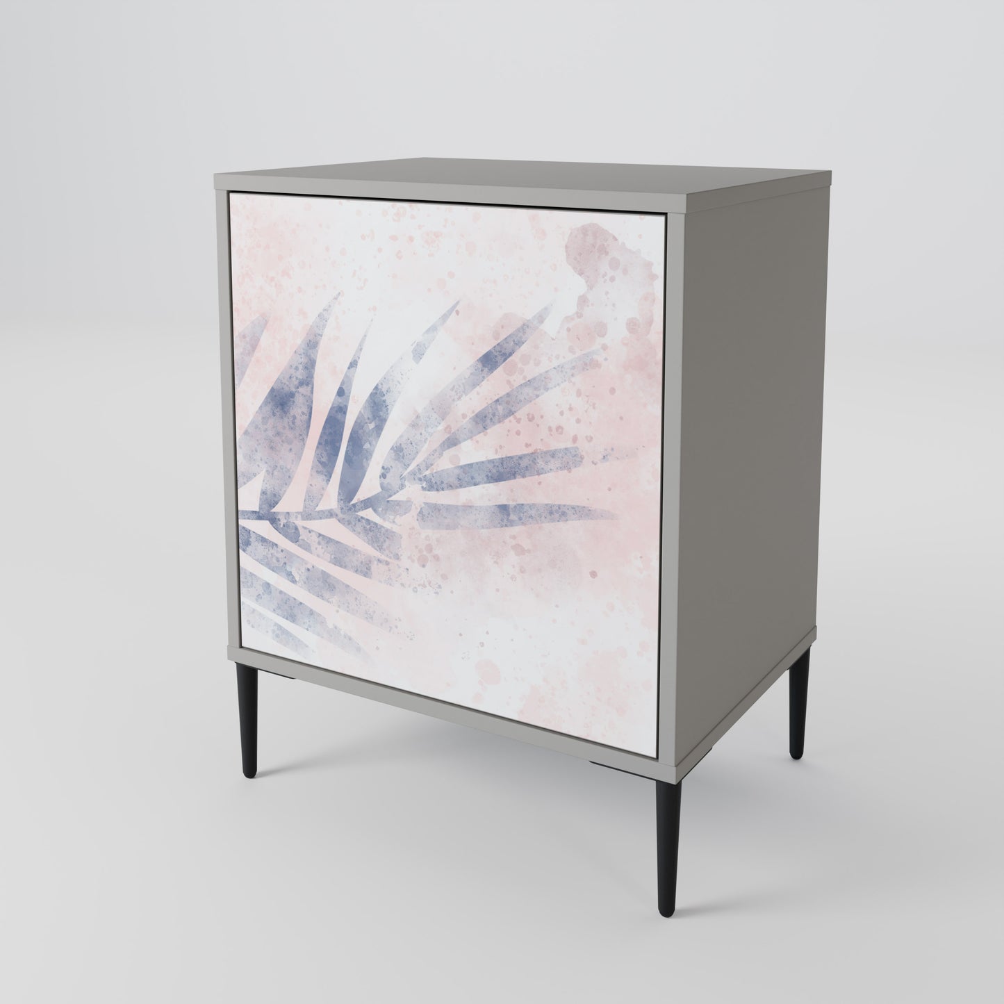 TIMELESS FLOAT 1-Door Sideboard
