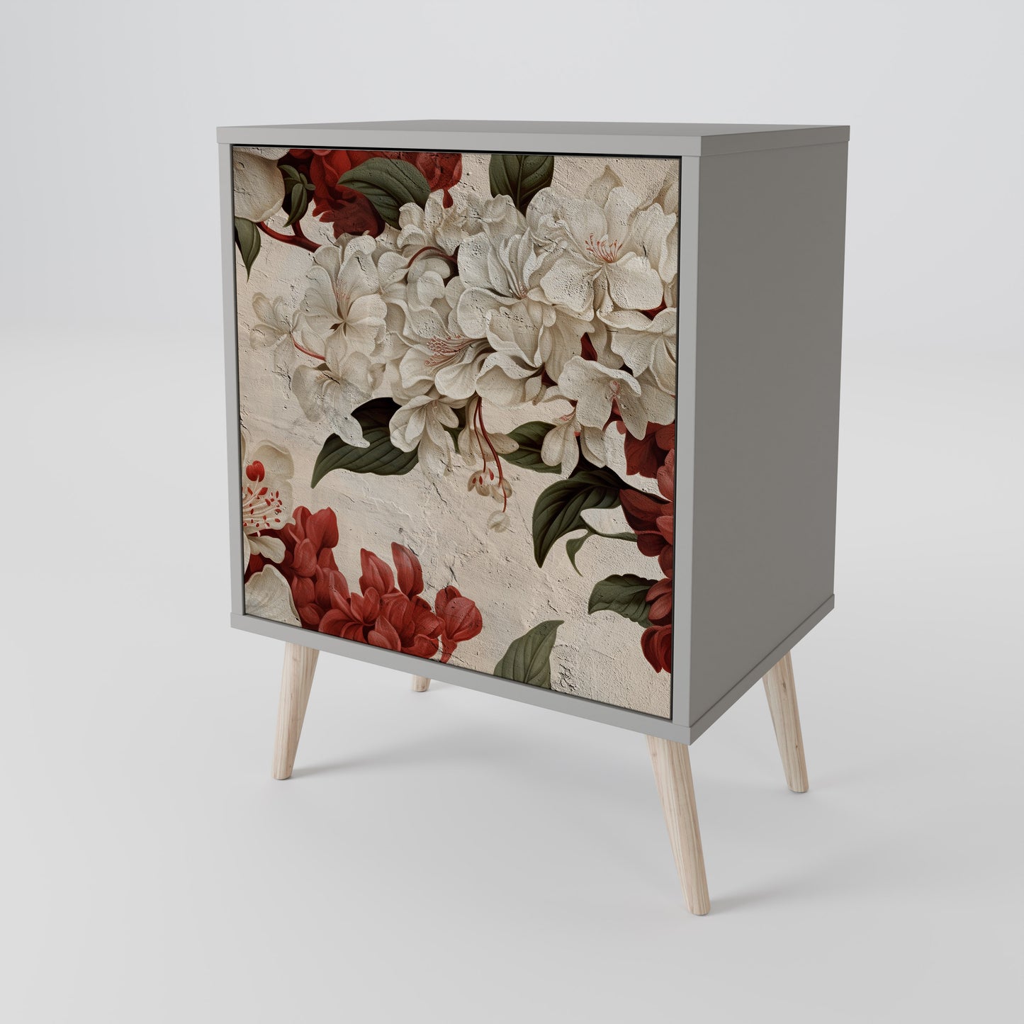 EPHEMERAL DAYS Aparador de 1 Puerta