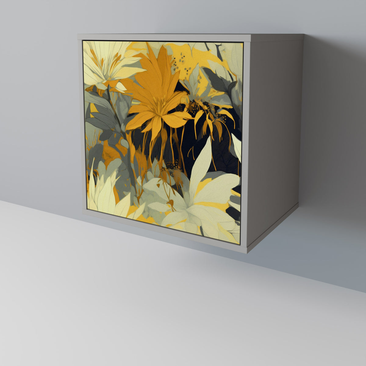 SUNKISSED LILY Aparador de 1 Puerta