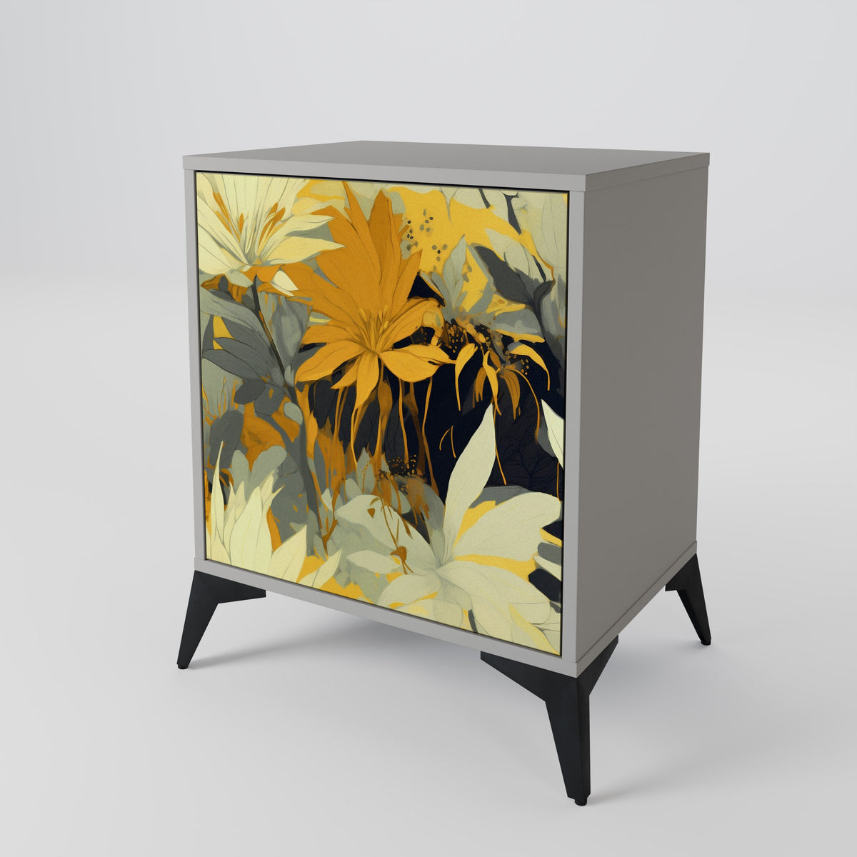 SUNKISSED LILY Aparador de 1 Puerta