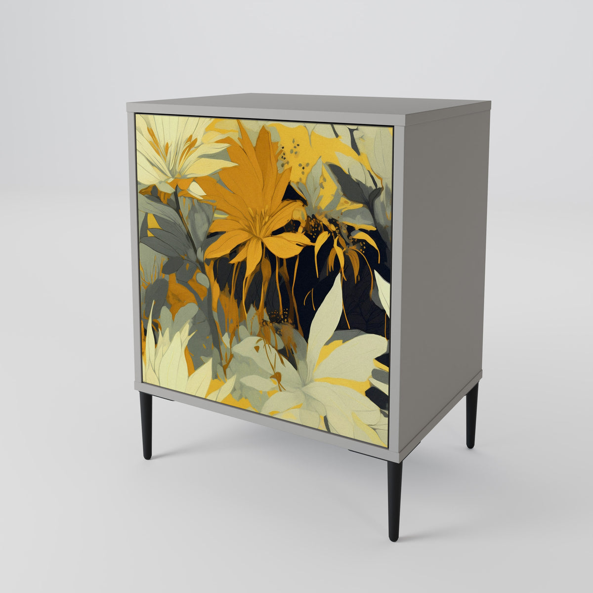 SUNKISSED LILY Aparador de 1 Puerta