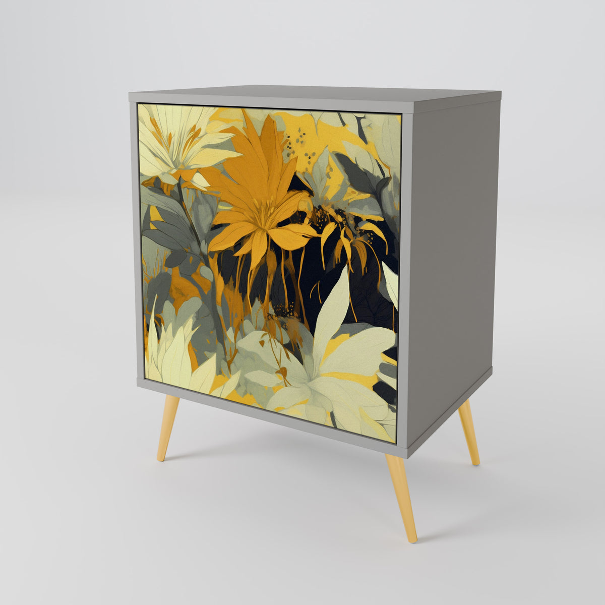 SUNKISSED LILY Aparador de 1 Puerta