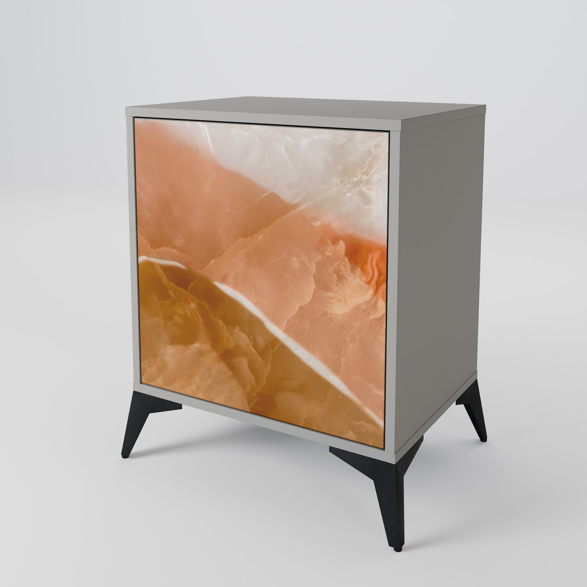 SANDHILLS SPLENDOUR 1-Door Sideboard