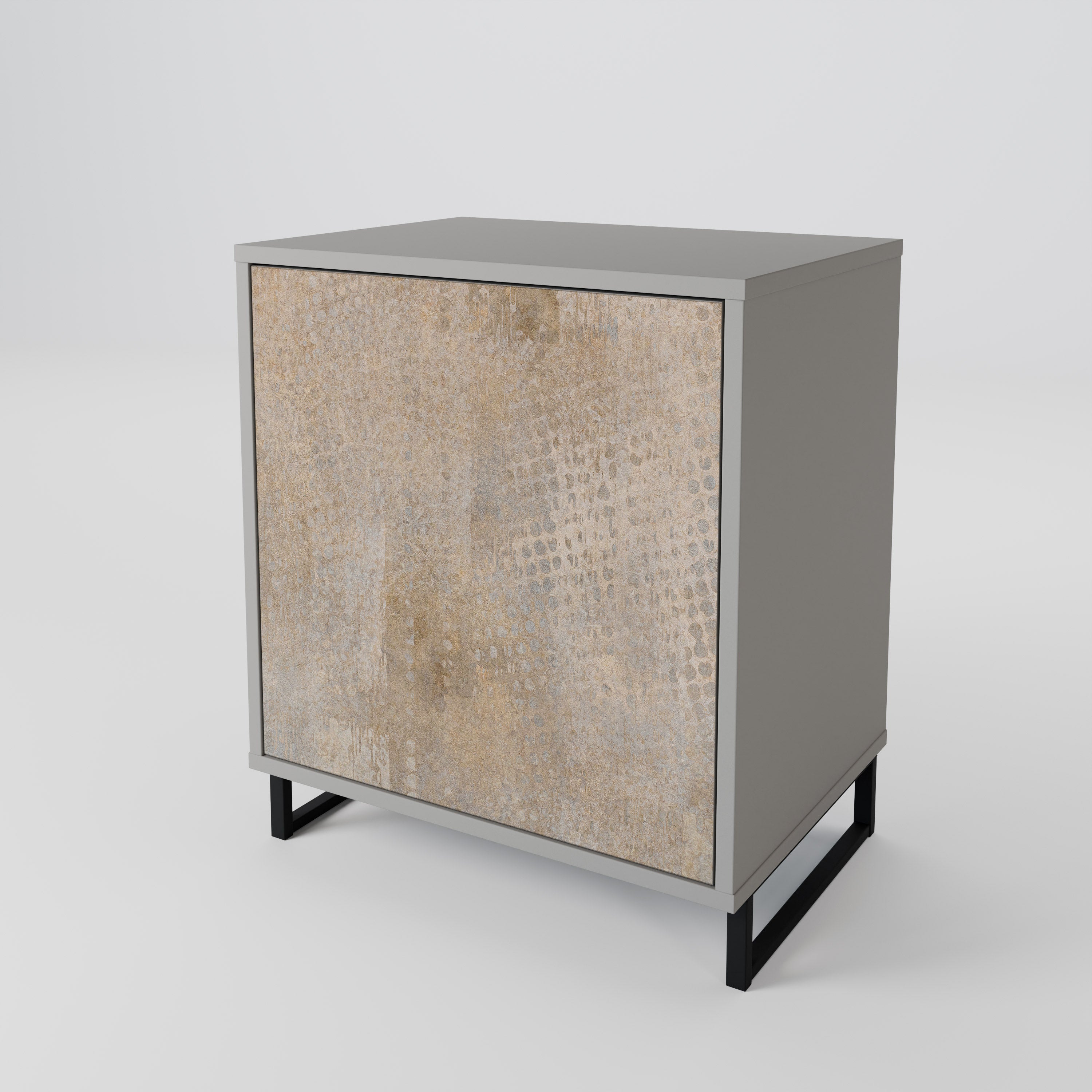 SCREEN ERROR 1-Door Sideboard